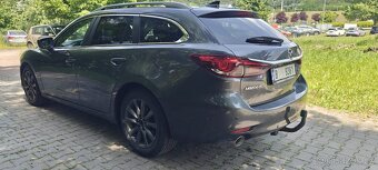 Mazda 6 2.0 SKYACTIV-G kombi - 3
