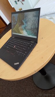 I5 10gen Lenovo ThinkPad L13 gen1 - 3