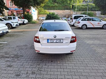 ŠKODA OCTAVIA 1.6 TDI 85kW Ambition, RZ 1TU2136 - 3