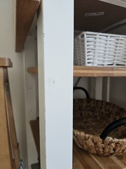 Policový díl Ikea TORNVIKEN - 3