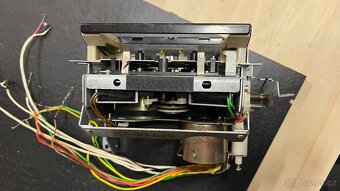 Pioneer CT-300 mechanika z tape decku - 3