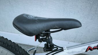 Dětské kolo Author A Matrix 24 "8-12 let - 3