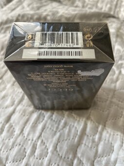Gucci Quilty toaletní voda 75 ml - 3