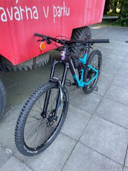 Qayron Carma MkII EN 1F 29" vel. L - 3