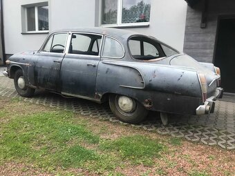 Tatra 603 - 3