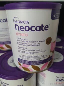 Neocate Syneo Nutricia - 3