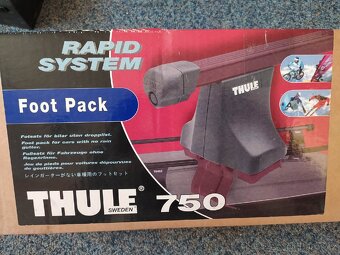 Thule 750 patky 1036 - 3