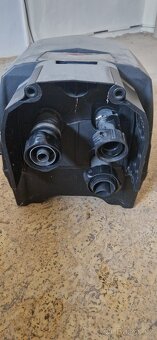 INTEX vířivka SPA "motor " - 3