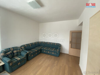 Pronájem bytu 3+1, 80 m², Olomouc, ul. Husitská - 3