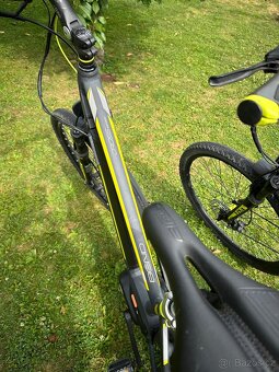 Elektrokolo LEADER FOX CROSS 2x - 3