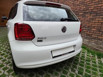 Volkswagen POLO LPG - KUP ČR - KLIMA - HEZKÉ - 3