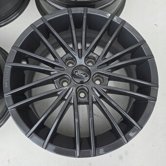 ALU FORD MONDEO FOCUS C MAX S MAX TOURNEO CONNECT 16" - 3