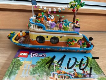 Lego friends original - 3