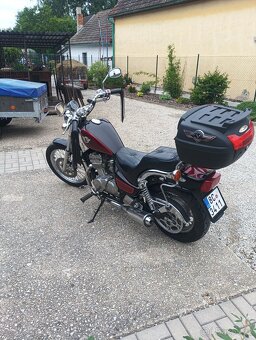 Kawasaki EN 500 - 3