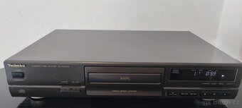 Technics SL-PG370A - 3