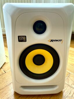 KRK ROKIT 5 G3 - 3
