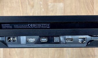 PlayStation 4 Pro 1TB – Call of Duty Modern Warfare edice - 3
