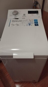 Pračka ELECTROLUX - 3
