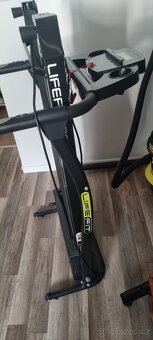Běžecký pás Lifefit - 3