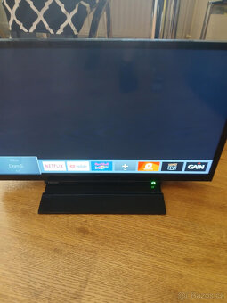 Toshiba Smart TV - 3