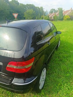 Mercedes Benz B 150 - 3