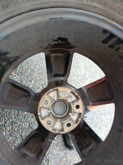 Kola Nissan Qashqai vel.18 - 3