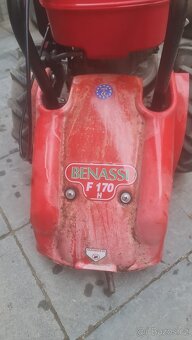 Sekačka Benassi F170H - 3