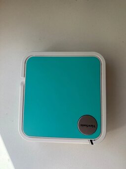 ViewSonic M1 mini portable led projector - 3