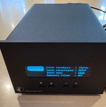 Project PhonoBox DS+ - 3