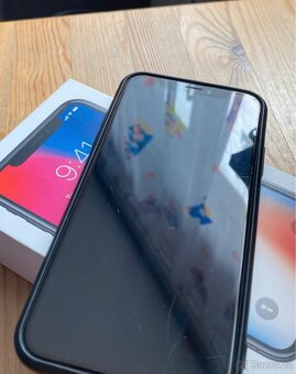 iPhone X - 3