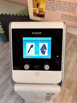 CryoJETT - 3