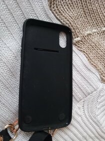Obal na mobil iPhone Apple, s odepínací snurou - 3