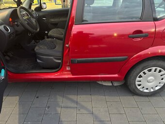 Citroën C3 1.1i - 3
