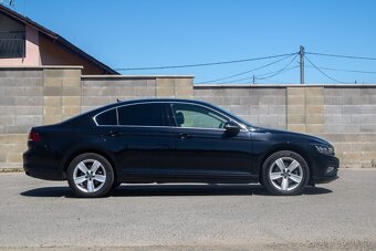 Volkswagen Passat 2.0 TDI 4Motion DSG /AJ NA SPLATKY/ - 3
