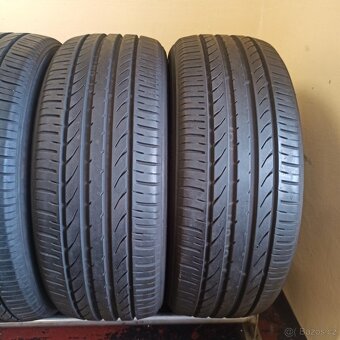 TOYO PROXES R40 215/50 R18 92V 6-6,5mm - 3