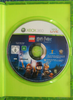 Hry na XBox 360 (ceny v textu) - 3