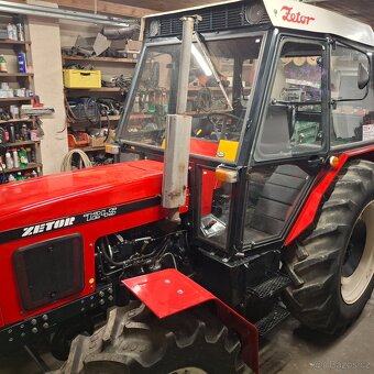Zetor 7245 - 3