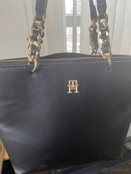 Kabelka Tomy Hilfiger - 3