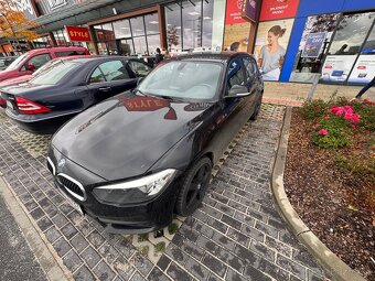 BMW 118i - 3