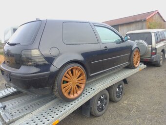 VW GOLF 1.4, STK DO 12/2026 - 3