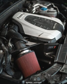 Audi A5/, 3.0 V6 TFSI APR 334k - 3