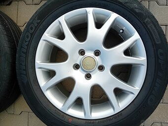 Ali kola Hyundai 7,5 Jx 17 - 3