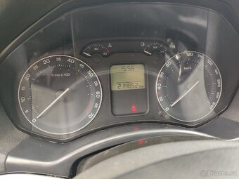 Prodám Škoda Octavia 1.8tsi - 3