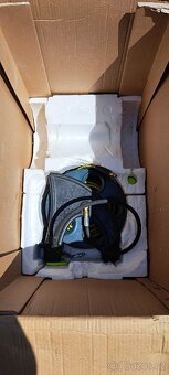 AVA P90 evolution vysokotlaký čistič vapka - 3