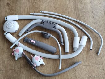 Lehačka Zopa Fold - 3