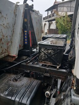 Iveco eurocargo 10 tun - 3