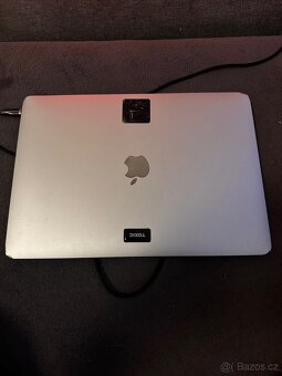 MacBook Air M1 512 GB - 3