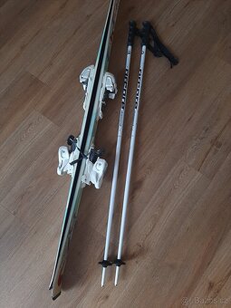 Dívčí lyže - 3