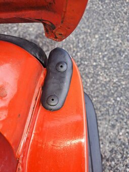 FIAT 127 NÁHRADNÍ DÍLY VŠE V TEXTU PRODEJ V CELKU. - 3