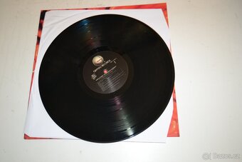 Guns N' Roses – "The Spaghetti Incident?" lp vinyl - 3